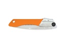 Snoeizaag - Vouwzaag SILKY Gomboy Curve 210-8, grove vertanding