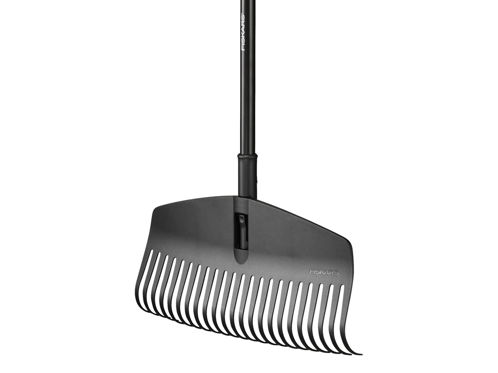 Bladhark FISKARS Solid M 23 tands, met aluminium steel