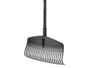 Bladhark FISKARS Solid M 23 tands, met aluminium steel