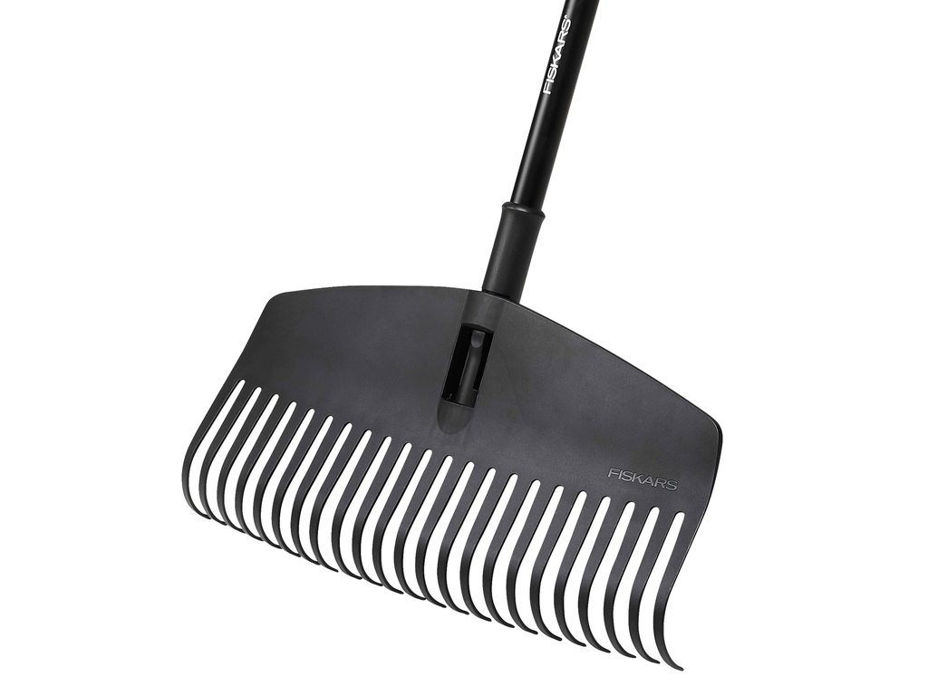 Bladhark FISKARS Solid M 23 tands, met aluminium steel
