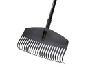 Bladhark FISKARS Solid M 23 tands, met aluminium steel