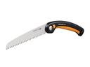 Snoeizaag - Vouwzaag FISKARS Plus SW69 met recht zaagblad 21 cm