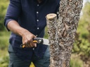 Snoeizaag - Vouwzaag FISKARS Plus SW69 met recht zaagblad 21 cm