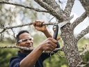 Snoeizaag - Vouwzaag FISKARS Plus SW69 met recht zaagblad 21 cm