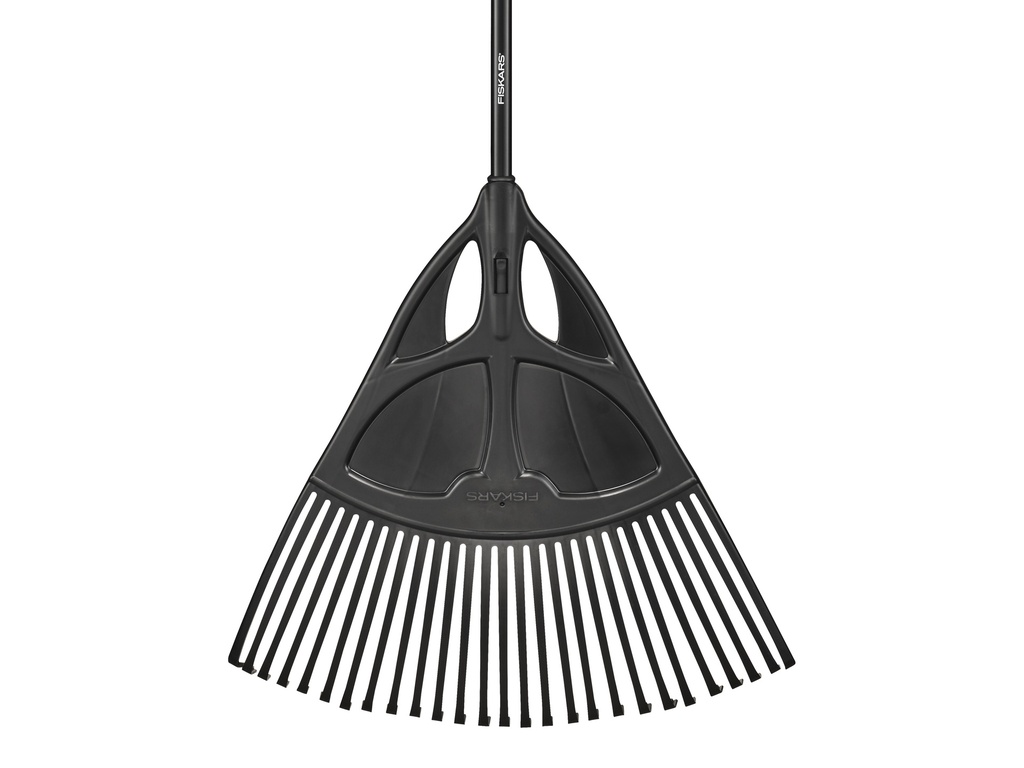 Bladhark FISKARS Solid XL, 65 cm breed, met aluminium steel