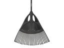 Bladhark FISKARS Solid XL, 65 cm breed, met aluminium steel