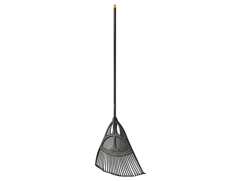 Bladhark FISKARS Solid XL, 65 cm breed, met aluminium steel