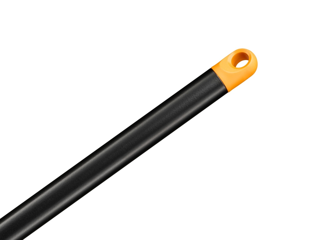 Bladhark FISKARS Solid XL, 65 cm breed, met aluminium steel