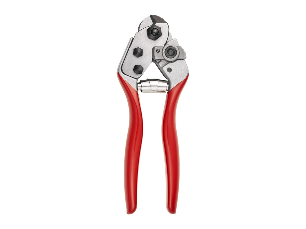 Kabelschaar - Staaldraadtang FELCO C7 HP, vervangbare snijkop, knipcapaciteit tot 7 mm