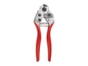 Kabelschaar - Staaldraadtang FELCO C7 HP, vervangbare snijkop, knipcapaciteit tot 7 mm