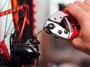 Kabelschaar - Staaldraadtang FELCO C7 HP, vervangbare snijkop, knipcapaciteit tot 7 mm
