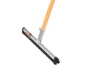 Vloertrekker Jimmy 35 cm met steel 120 x 2,4 cm en ophangdop