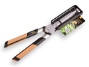 Fiskars Quantum cisaille à haies à transmission HS102