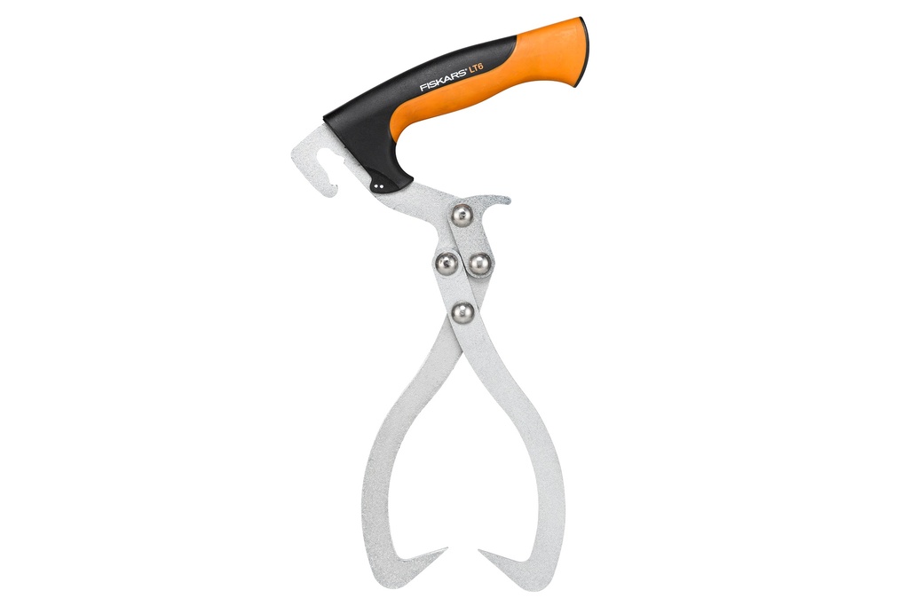Grijptang - Handtang FISKARS WoodXpert 30 cm, SoftGrip™ handgreep