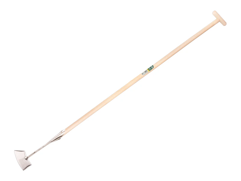 Schoffel SNEEBOER Betuws model RVS 15 cm, met ATLAS steel 160 x 3,2 cm en hilt