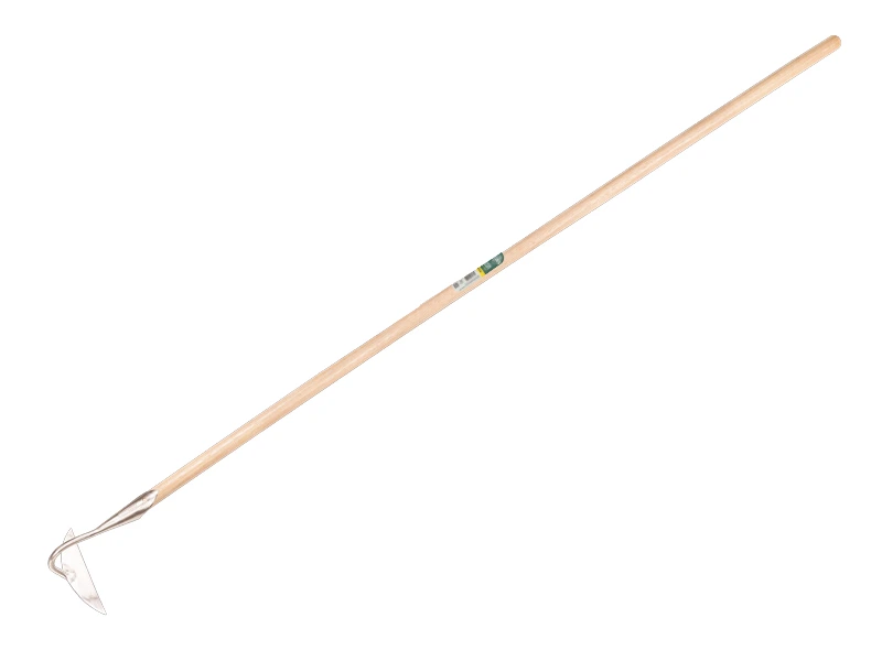 Binette SNEEBOER acier inoxydable 16 cm, avec manche ATLAS 170 x 3,0 cm