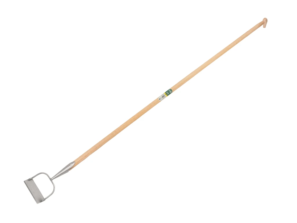 Pendelhacke ATLAS geschmiedet 15 cm, mit TAUARI Stiel 170 x 3,0 cm und Tropfengriff