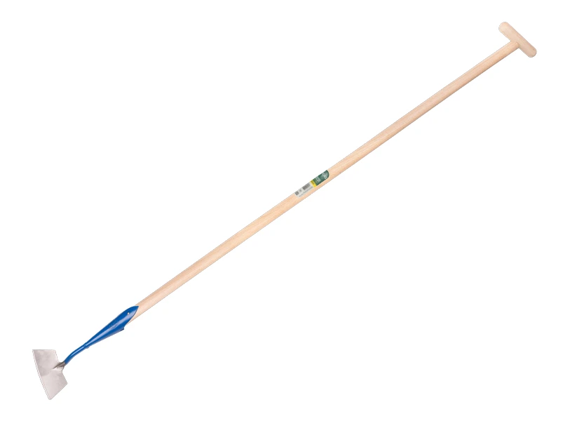 [1012141] Ratissoire DE WIT modèle Betuwe 14 cm, avec manche ATLAS 160 x 3,2 cm et poignée en T percée