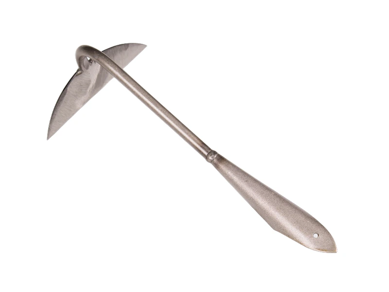 [1013016] Hacke ATLAS geschmiedet 16 cm, ohne Stiel