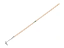 Binette ATLAS forgée 16 cm, avec manche 170 x 3,0 cm