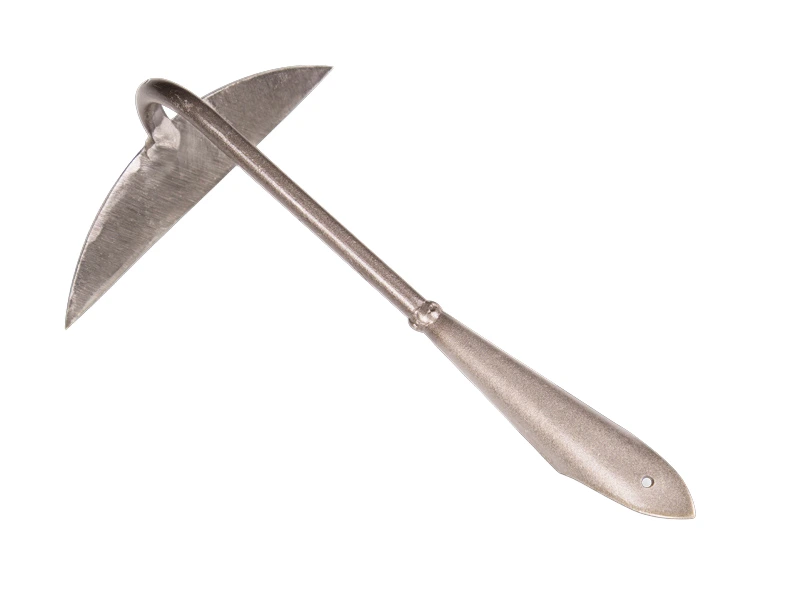 [1013020] Hacke ATLAS geschmiedet 20 cm, ohne Stiel
