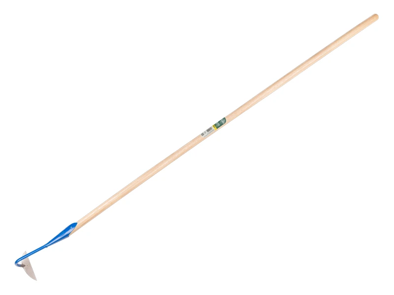 Hak DE WIT gesmeed 14 cm, met ATLAS steel 170 x 3,0 cm