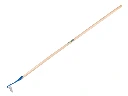 Binette DE WIT forgée 16 cm, avec manche ATLAS 170 x 3,0 cm
