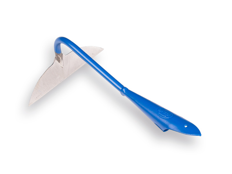[1013180] Binette DE WIT forgée 18 cm, sans manche