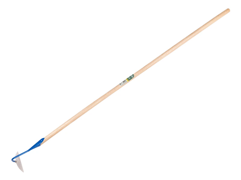 Binette DE WIT forgée 18 cm, avec manche ATLAS 170 x 3,0 cm