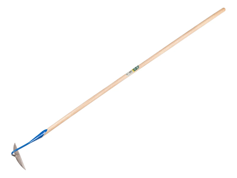 [1013244] Hacke DE WIT geschmiedet 24 cm, mit ATLAS Stiel 170 x 3,0 cm