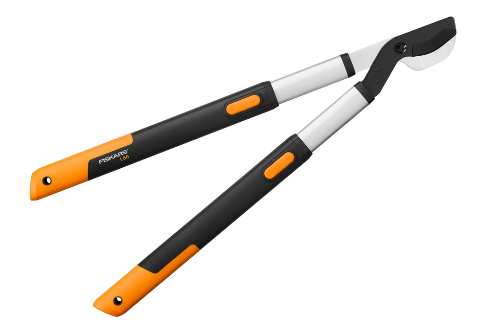[1013564] Astschere FISKARS SmartFit L86, teleskopisch 66 - 92 cm, schneidet bis 50 mm