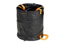 Sac à déchets de jardin FISKARS Solid pop-up 56 litres
