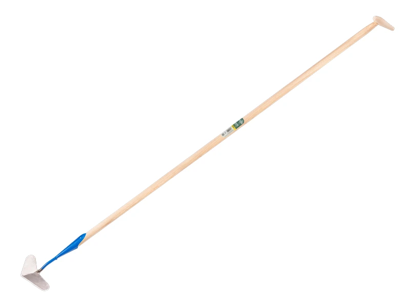 Hartschoffel DE WIT gesmeed 20 cm, met ATLAS steel 170 x 3,0 cm en druppelkruk