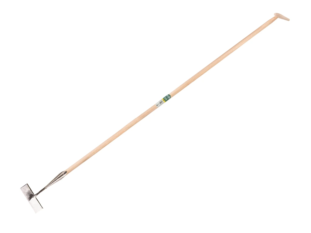 [1018081] Schoffel ATLAS Venlo's model 18 cm, met ATLAS steel 170 x 3,0 en druppelkruk