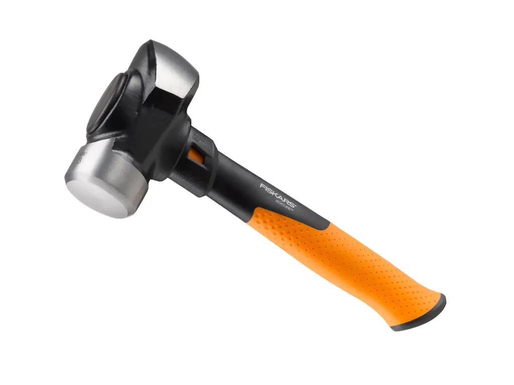 [959350] Club Hammer - Stoning Hammer FISKARS IsoCore M, 1630 grams