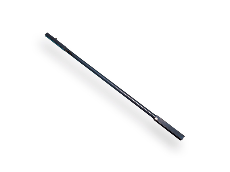 Extension 100 cm DE WIT for extendable hole auger