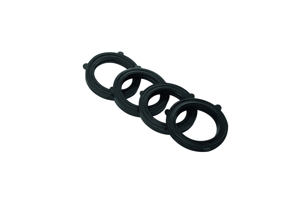 [1024091] FISKARS joints toriques pour arroseurs (4 pièces)