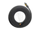 FISKARS Soaker Hose 13 mm (1/2”) 15 meter On/Off