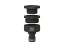 FISKARS faucet connector FiberComp Multi