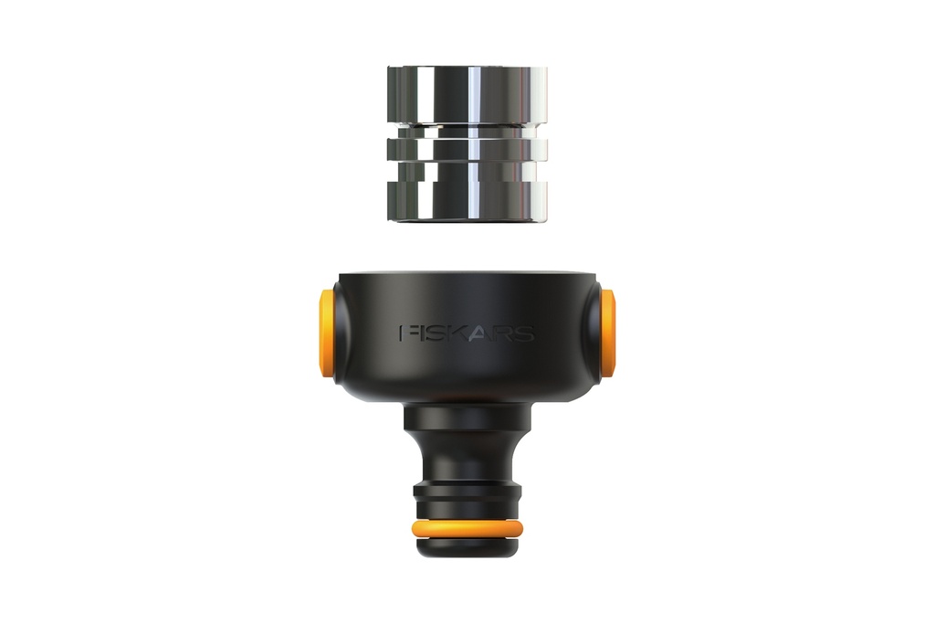 FISKARS Faucet connector indoor M22x1 / M24x1