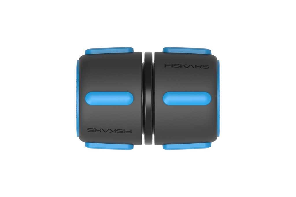 [1027064] FISKARS raccord réparateur de tuyau 13-15 mm (1/2-5/8'')