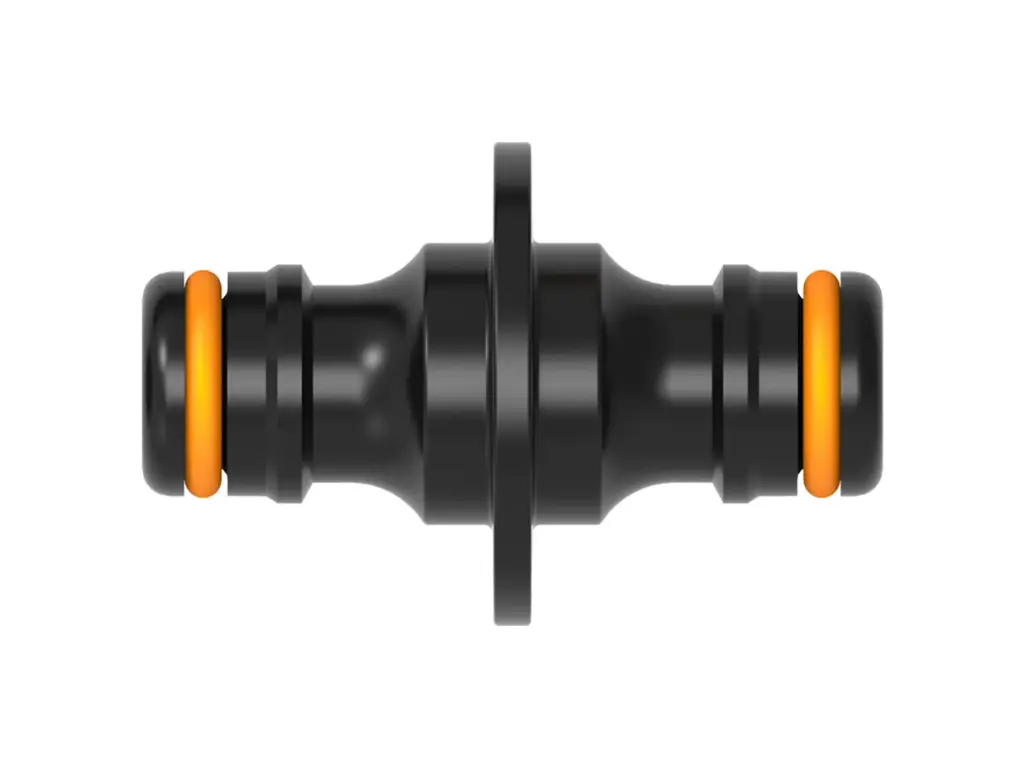 FISKARS hose connector 2-way