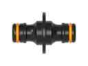 FISKARS hose connector 2-way