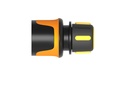 FISKARS hose connector 9 mm (3/8")