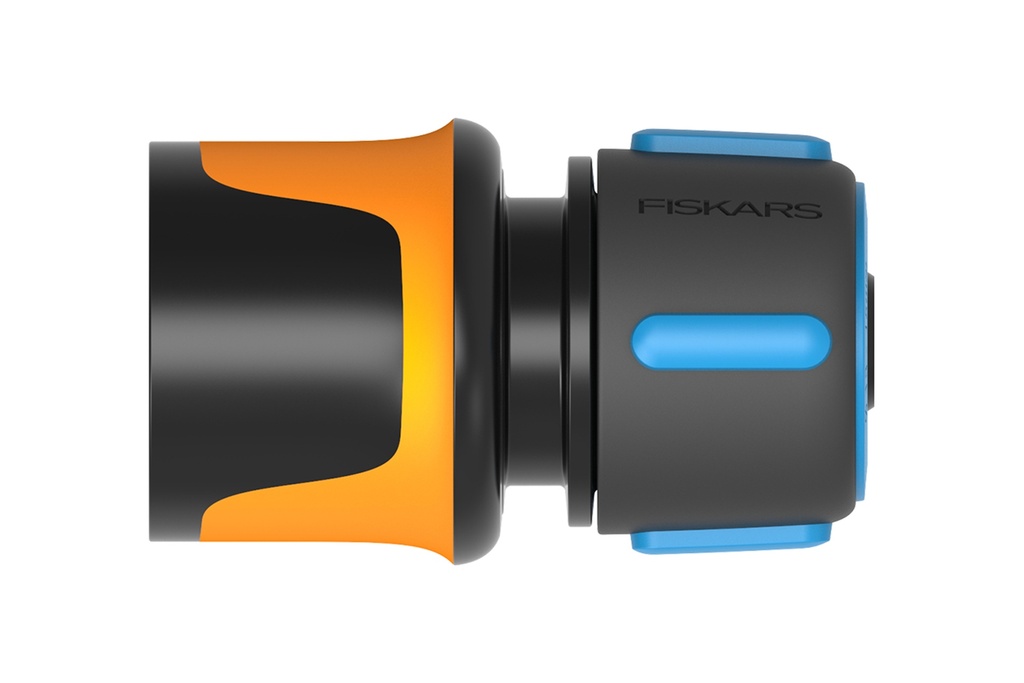 [1027072] FISKARS hose connector 13-15 mm (1/2-5/8'')