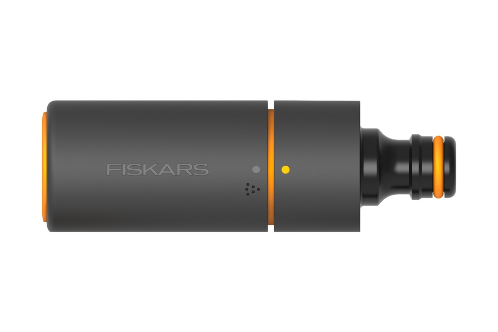 [1027088] FISKARS Arroseur de jardin - pistolet droit, réglable
