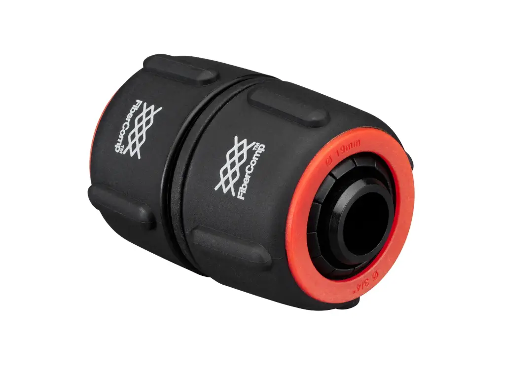 [1054785] FISKARS raccord réparateur de tuyau FiberComp 19 mm