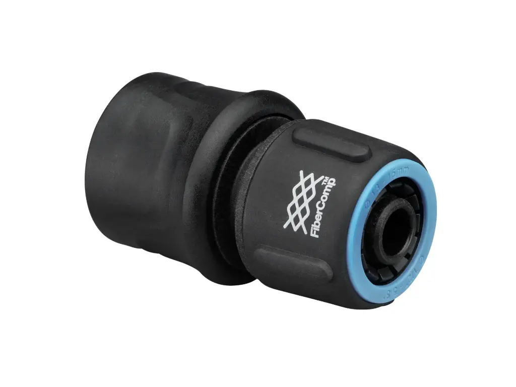 [1054786] FISKARS raccord rapide FiberComp 13-15 mm FLOW
