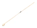 Paving joint brush Jimmy hardened steel wire, with IKAPE handle 150 x 2.4 cm. FSC 100%