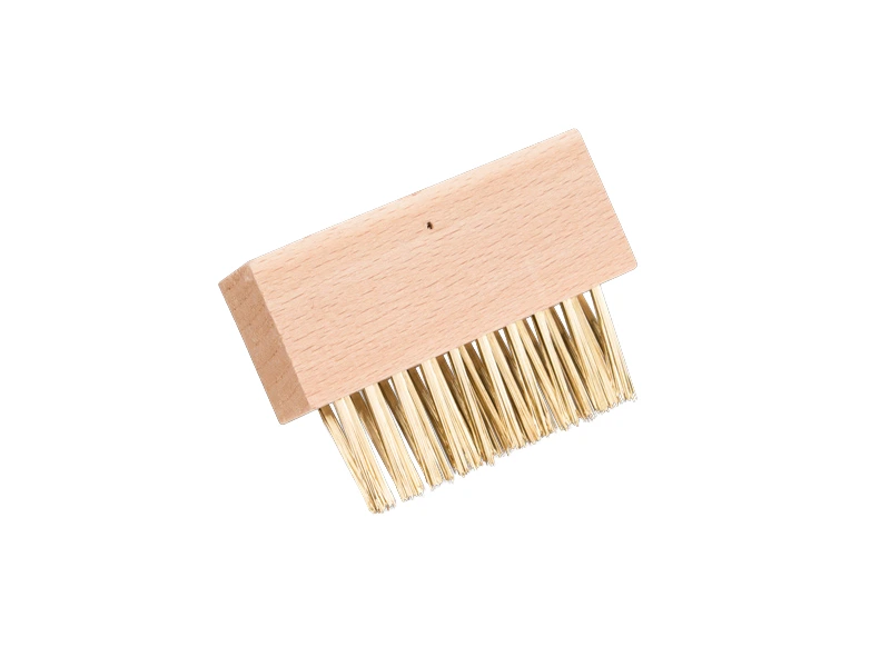 [1308165] Paving joint brush Jimmy hardened steel wire, without handle. FSC 100%